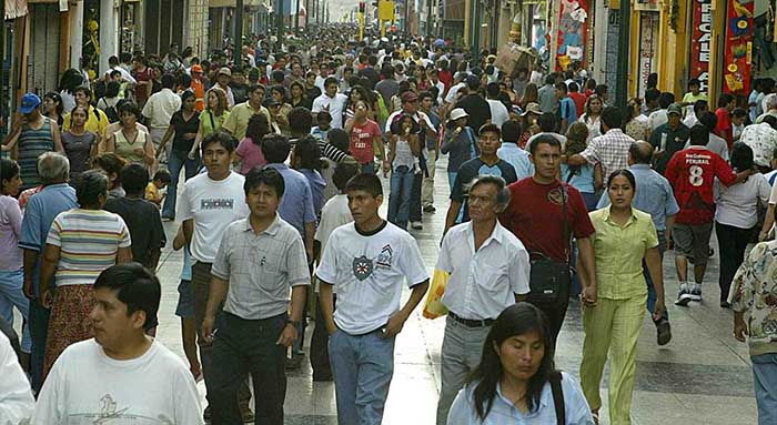 PolarizaciÃ³n, fragmentaciÃ³n y callejones sin salida